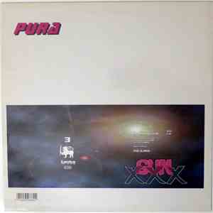 Pura  - Sun XXX