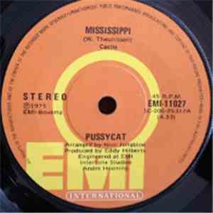 Pussycat  - Mississippi