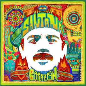 Santana - Corazón