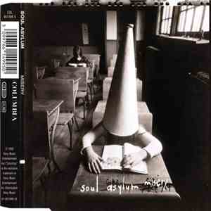 Soul Asylum  - Misery