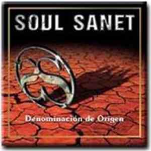 Soul Sanet - Denominación De Origen