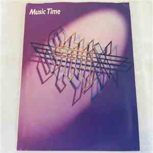 Styx - Music Time