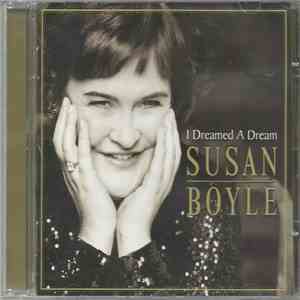 Susan Boyle - I Dreamed A Dream