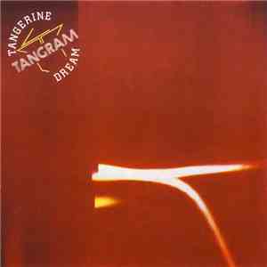Tangerine Dream - Tangram