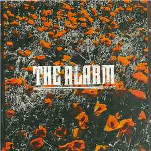 The Alarm MMIV - In The Poppy Fields