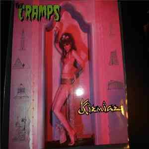 The Cramps - Kizmiaz