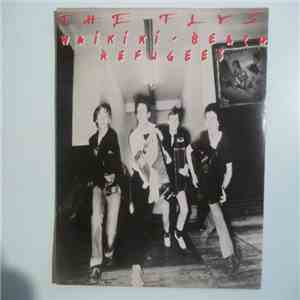 The Flys  - Waikiki Beach Refugees