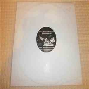 The Groovewarez - Millenium Straits - Remixes 99'