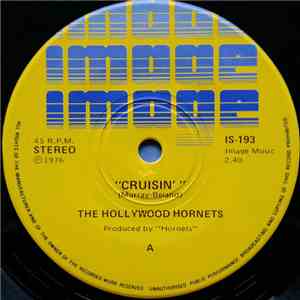 The Hollywood Hornets - Cruisin'