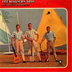 The Kingston Trio - Scarlet Ribbons