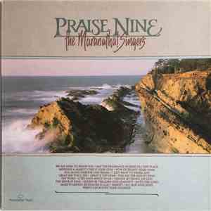 The Maranatha! Singers - Praise Nine