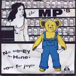 The MP's - No Money No Honey
