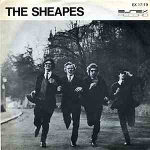 The Sheapes - Black Cat / Gotta Love For Tonight