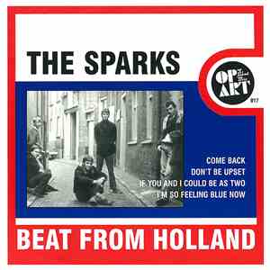 The Sparks  - Beat From Holland