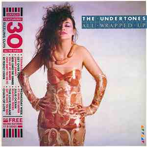 The Undertones - All Wrapped Up