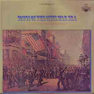 The Union Confederacy - Songs Of The Civil War Era