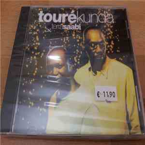 Touré Kunda - Terra Saabi