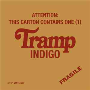 Tramp  - Indigo