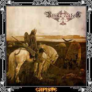Ultima Candela - Capiste