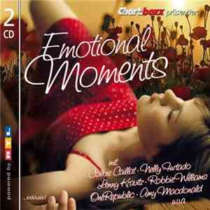 Various - ChartBoxx Präsentiert Emotional Moments