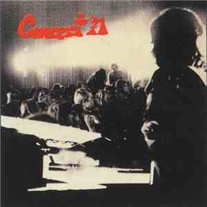 Various - Concert '71