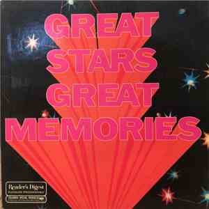 Various - Great Stars Great Memories
