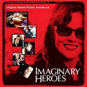 Various - Imaginary Heroes