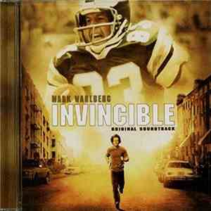 Various - Invincible - Original Soundtrack