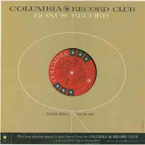 Various - Jazz At Columbia Collector's Items