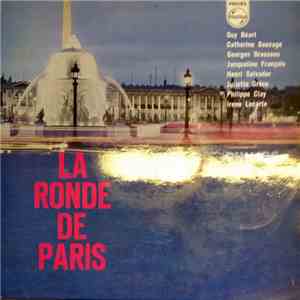 Various - La Ronde De Paris