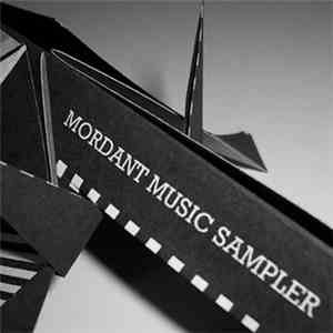 Various - Mordant Music Sampler