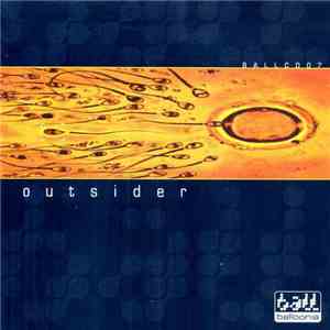 Various - Outsider
