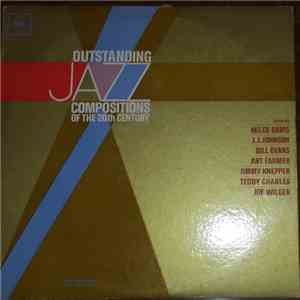Various - Outstanding Jazz Compositions of the 20th Century