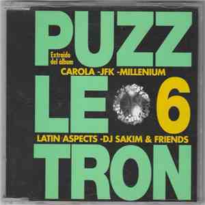 Various - Puzzletron 6