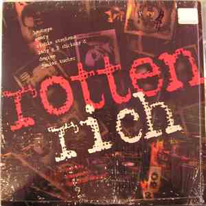 Various - Rotten Rich