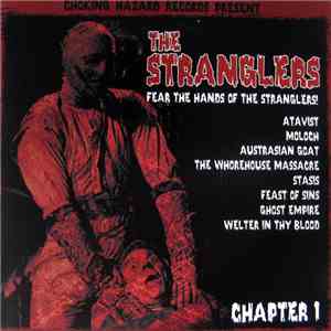 Various - The Stranglers Chapter 1