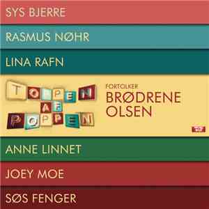 Various - Toppen Af Poppen - Fortolker Brøderne Olsen