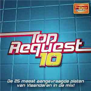 Various - TopRequest Volume 10