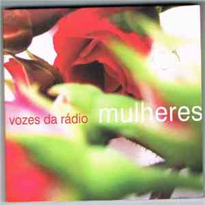 Vozes Da Rádio - Mulheres