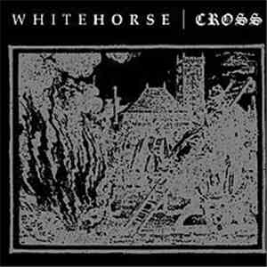 Whitehorse / Cross  - Whitehorse / Cross