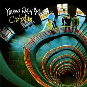 Young Rebel Set - Crocodile