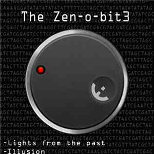 Zenobite - Lights from the past/Illusion