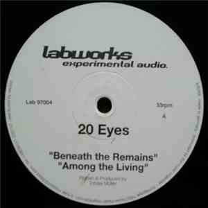 20 Eyes - Beneath The Remains