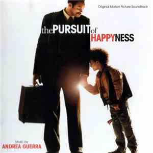 Andrea Guerra - The Pursuit Of Happyness