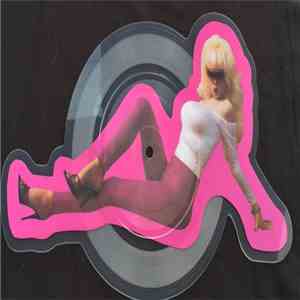 Angelyne - Kiss Me L.A.