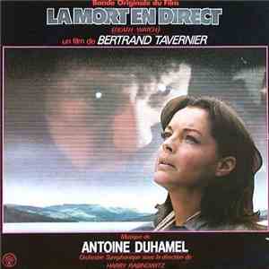Antoine Duhamel - La Mort En Direct (Death Watch)