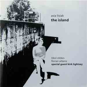 Asia Lisiak - The Island