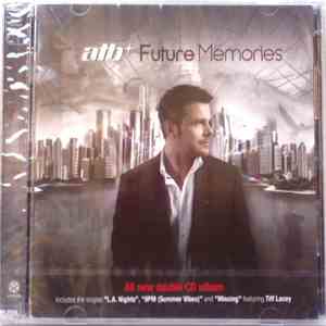 ATB - Future Memories