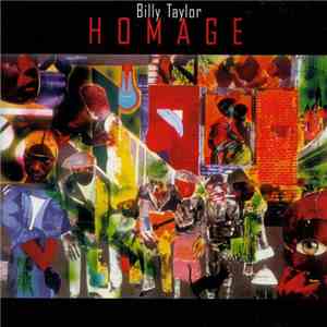 Billy Taylor - Homage