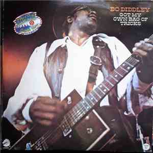 Bo Diddley - Got My Own Bag Of Tricks